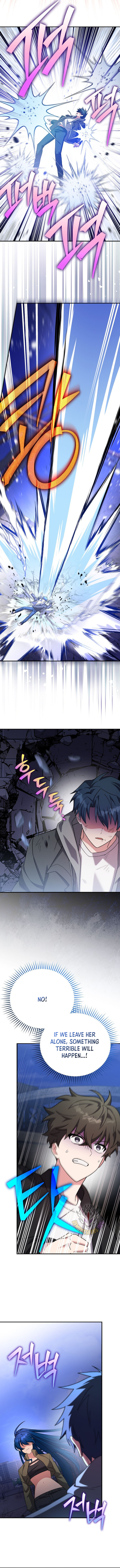 The Novel's Extra (Remake) Chapter 130 7